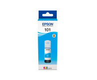 Tusz EPSON 101C Cyan 6000str. C13T03V24A